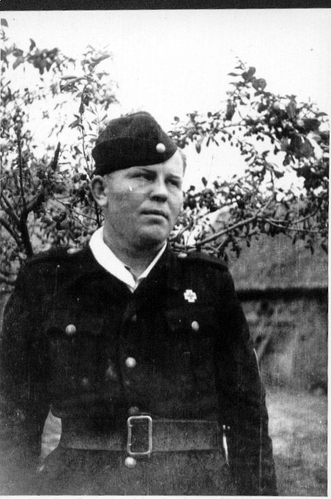 Trawniki man 5
